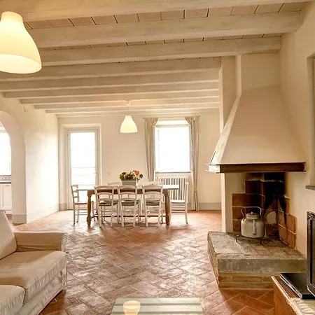 Borgo Fajani Guest House Terricciola Exterior photo
