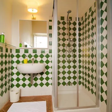 Borgo Fajani Guest House Terricciola Exterior photo