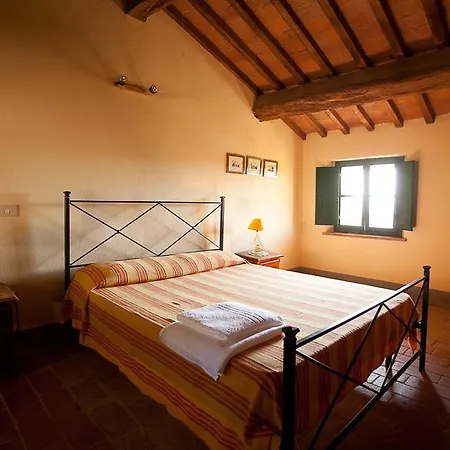 Borgo Fajani Guest House Terricciola Exterior photo