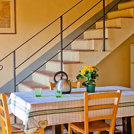 Borgo Fajani Guest House Terricciola Exterior photo