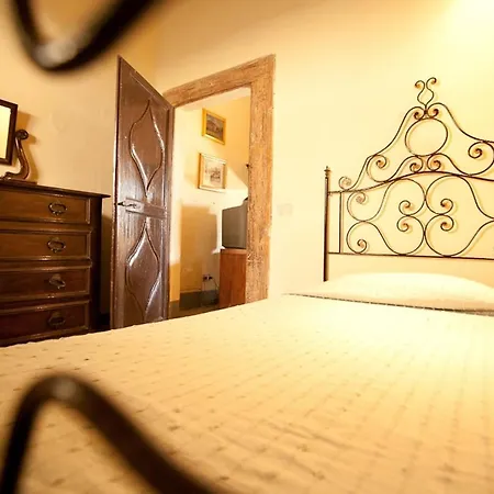 Borgo Fajani Guest House Terricciola Exterior photo