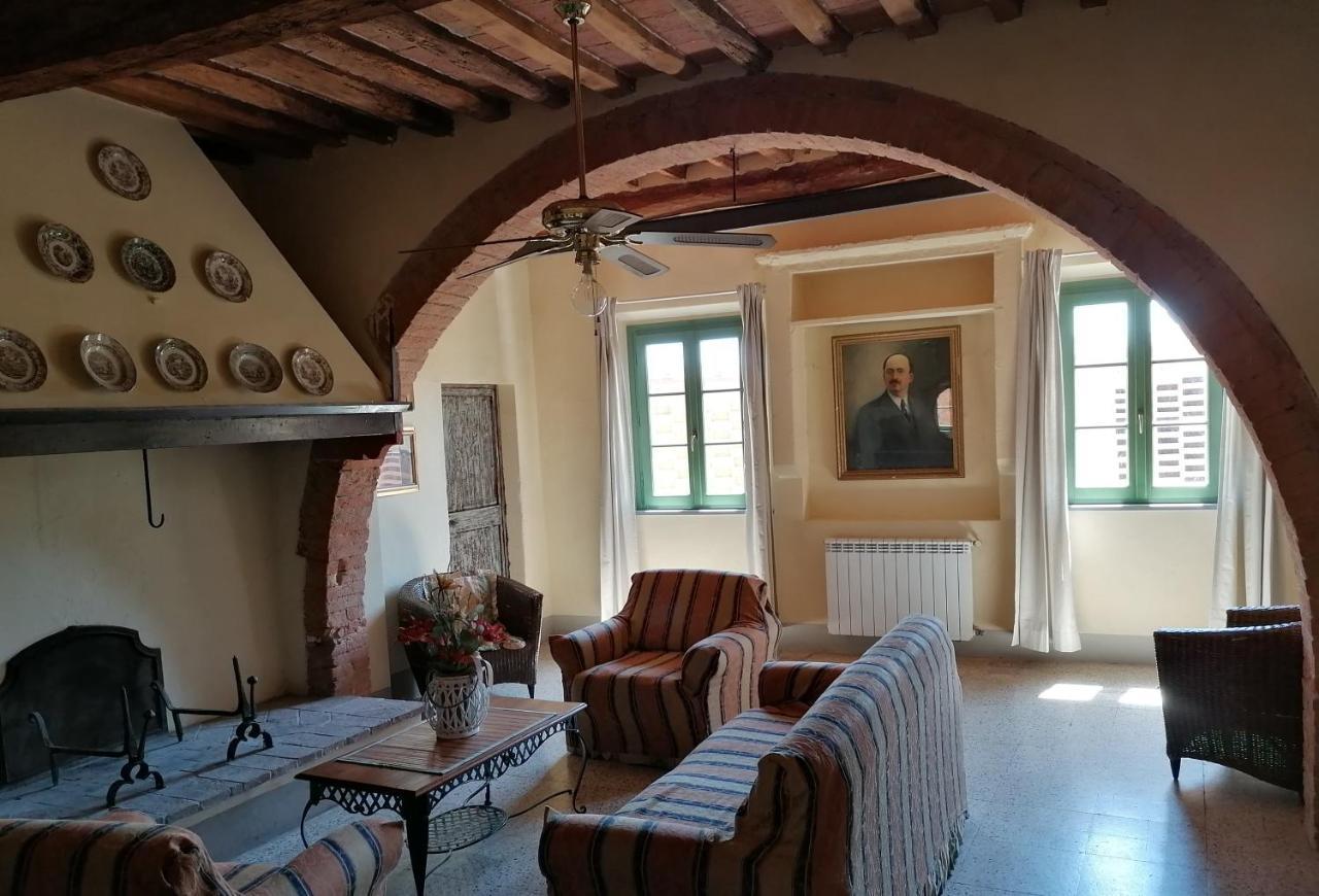 Borgo Fajani Terricciola