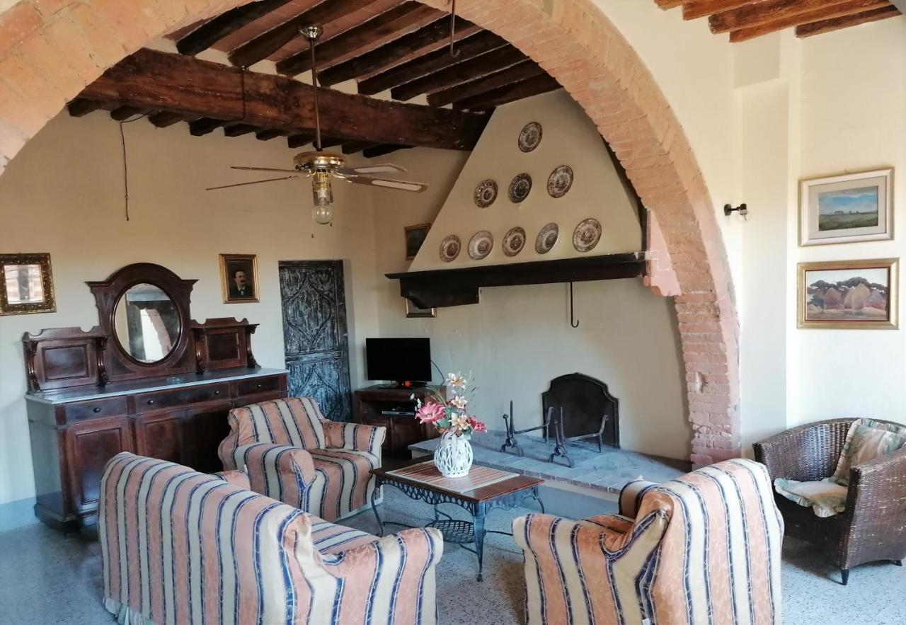 Borgo Fajani