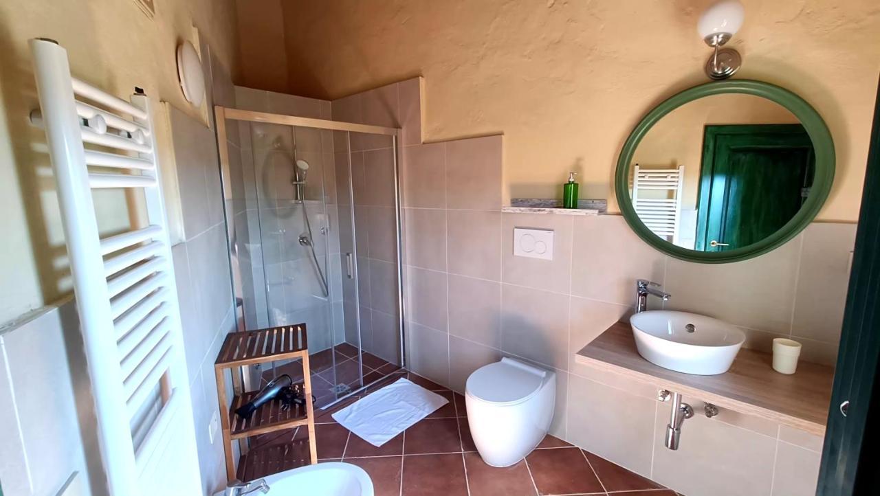 Country house Borgo Fajani *