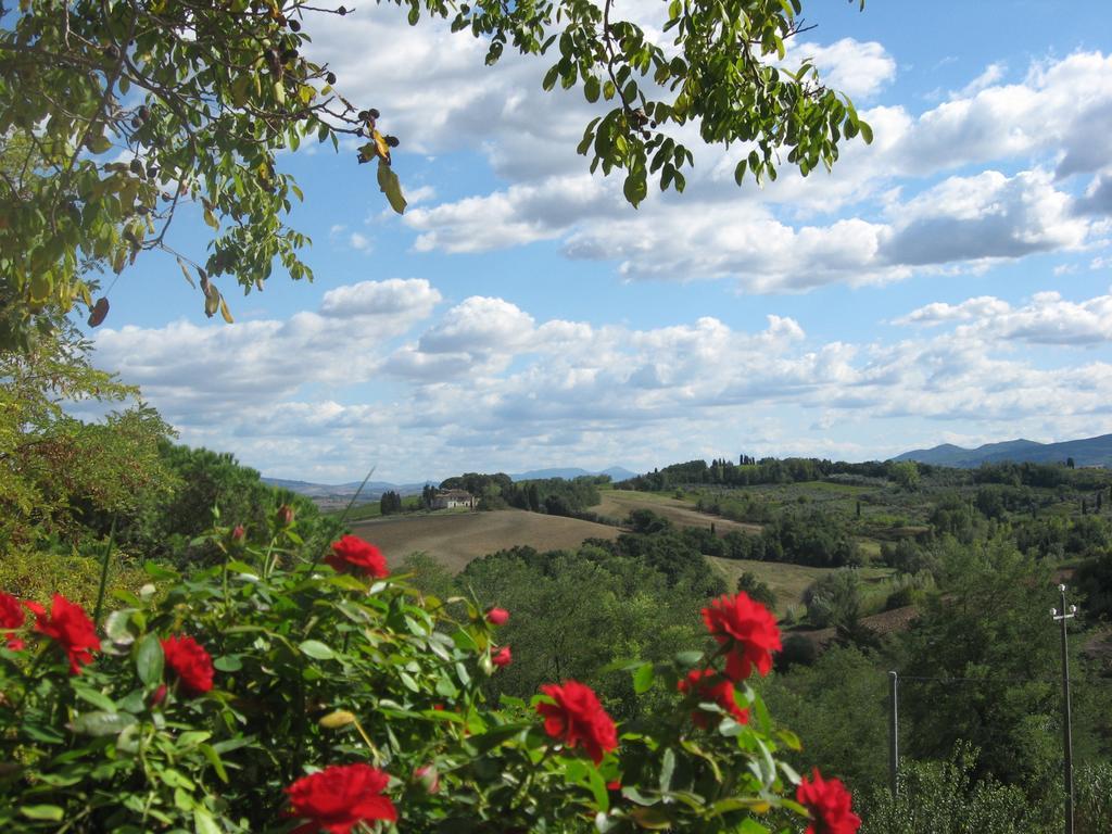 Borgo Fajani Country house