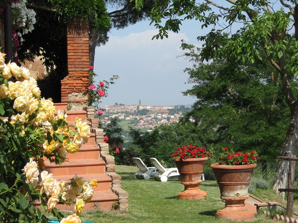 Borgo Fajani Terricciola
