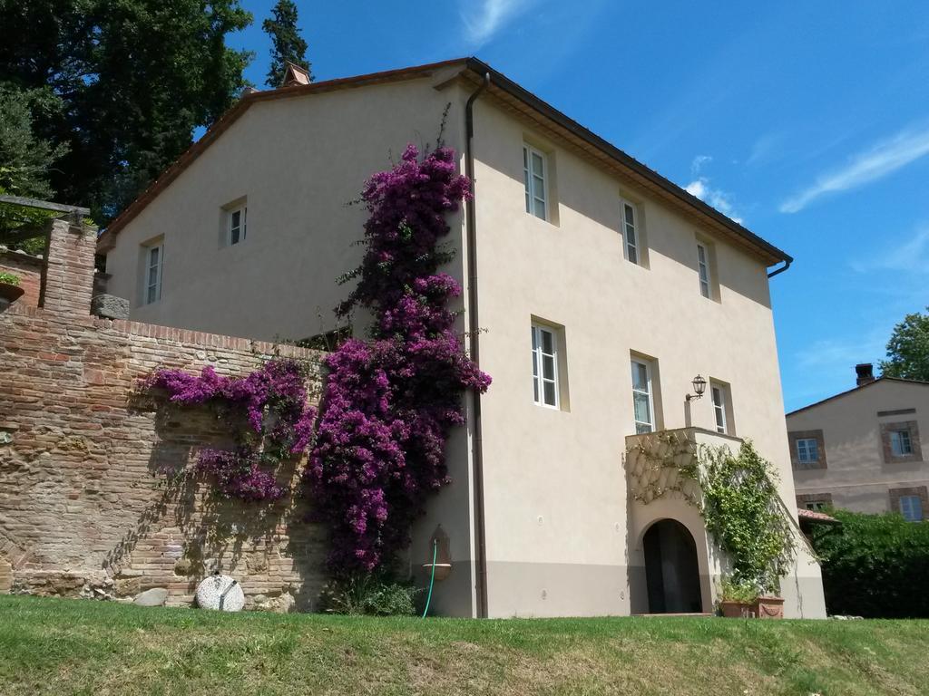 Borgo Fajani Country house *