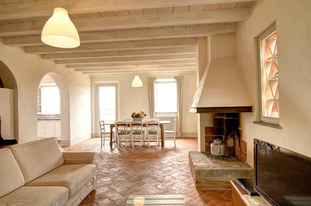 Borgo Fajani Country house Terricciola