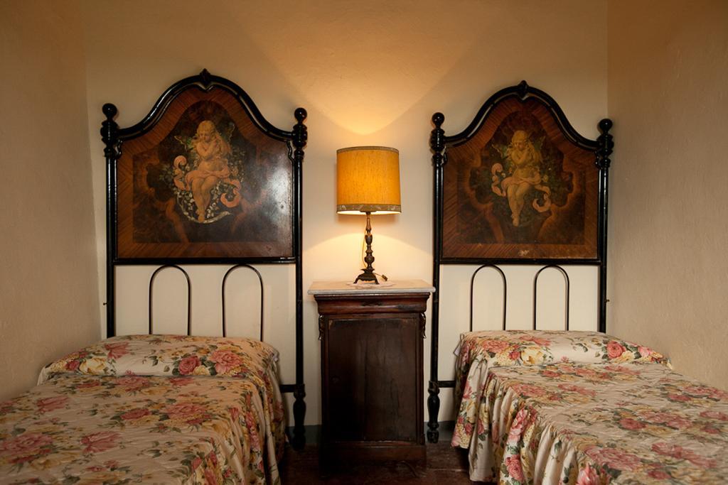 Borgo Fajani Country house *