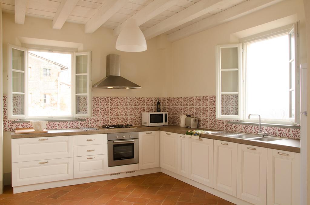Borgo Fajani Country house