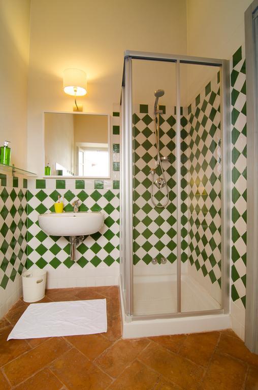 Country house Borgo Fajani *