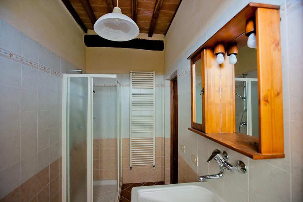Borgo Fajani Terricciola
