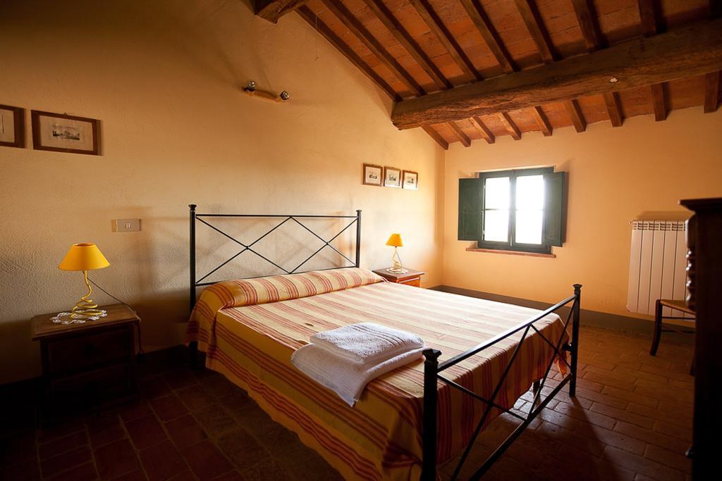 Country house Borgo Fajani Terricciola