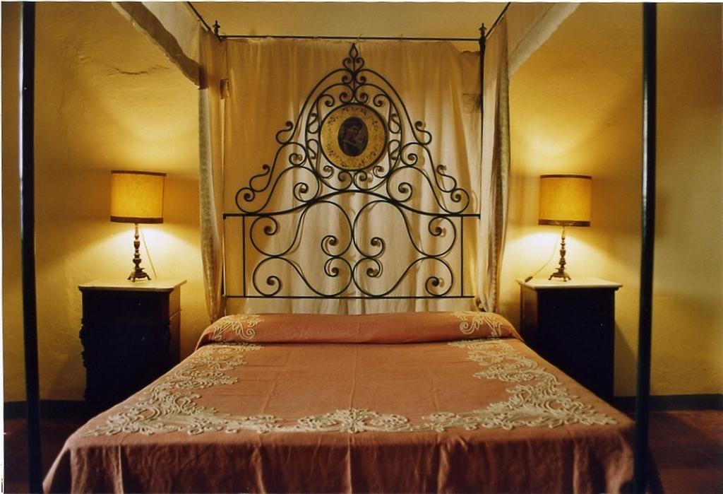 Borgo Fajani Country house *
