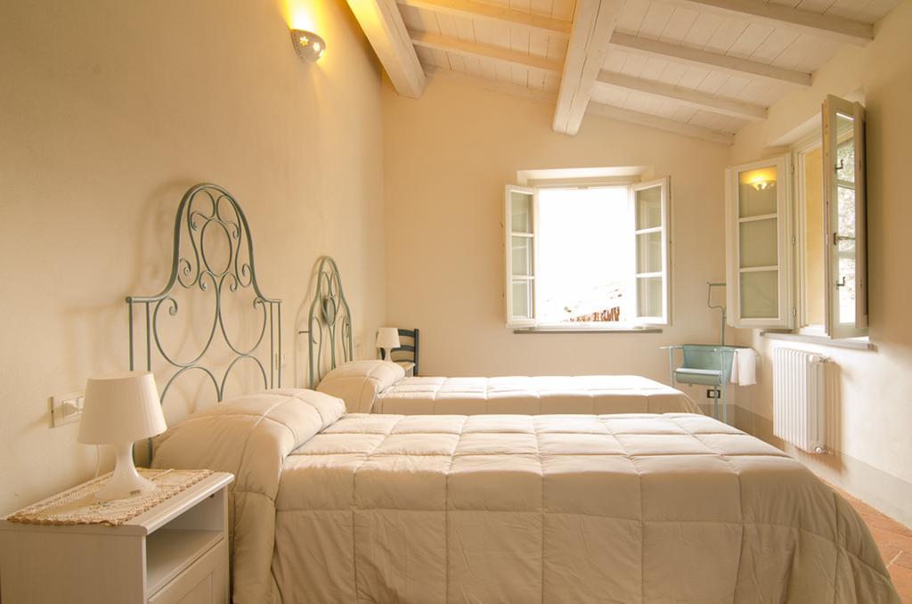 Country house Borgo Fajani Terricciola