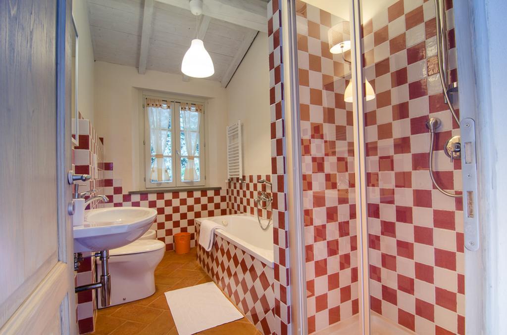 Borgo Fajani Terricciola