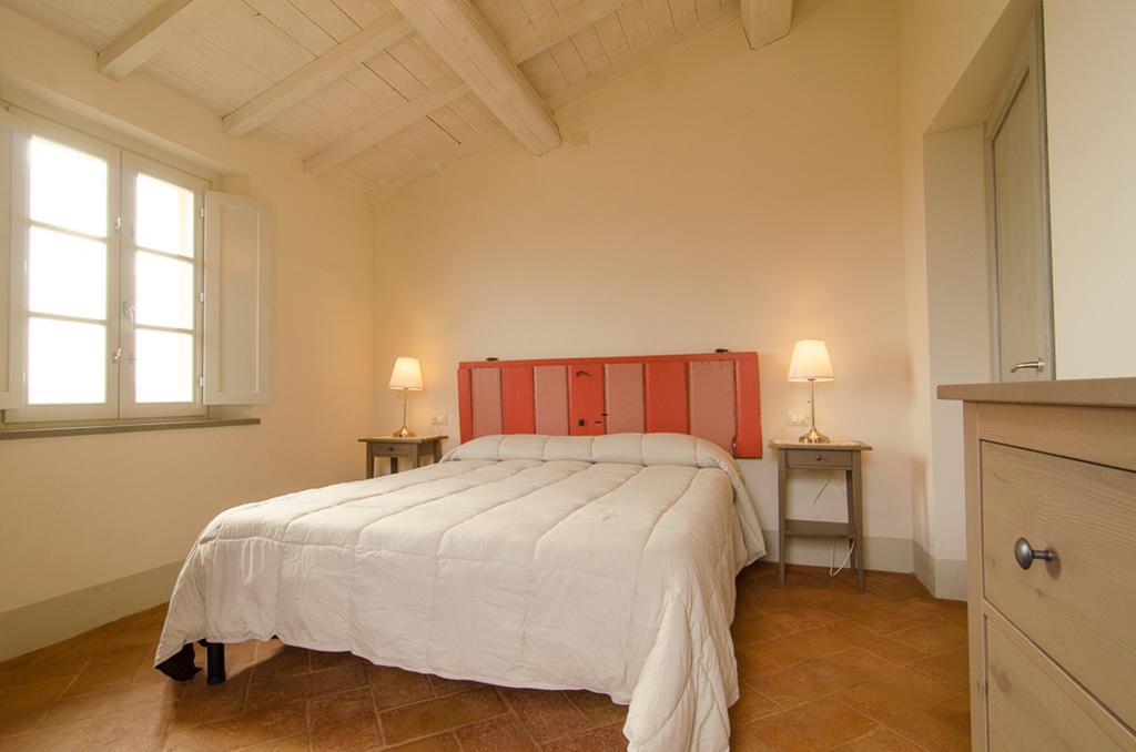 Borgo Fajani Terricciola