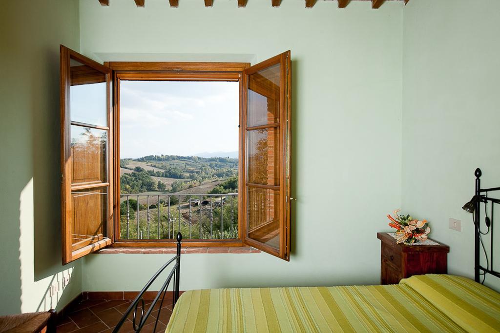 Borgo Fajani Country house