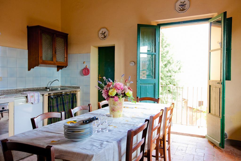 Borgo Fajani *