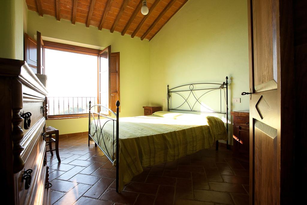Borgo Fajani Country house