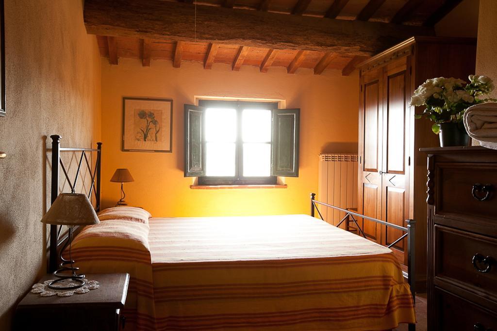Borgo Fajani Country house Terricciola