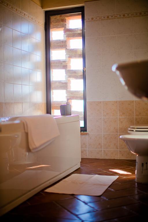 Country house Borgo Fajani Terricciola