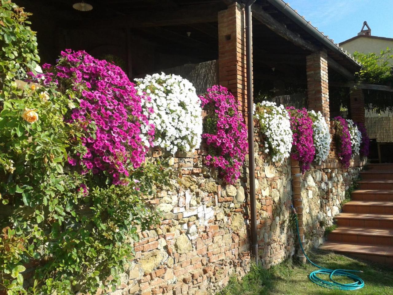 Borgo Fajani *
