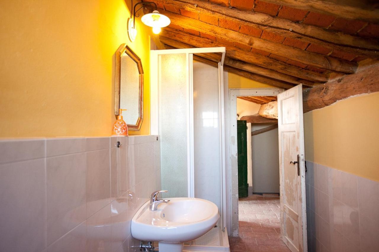 Borgo Fajani Terricciola