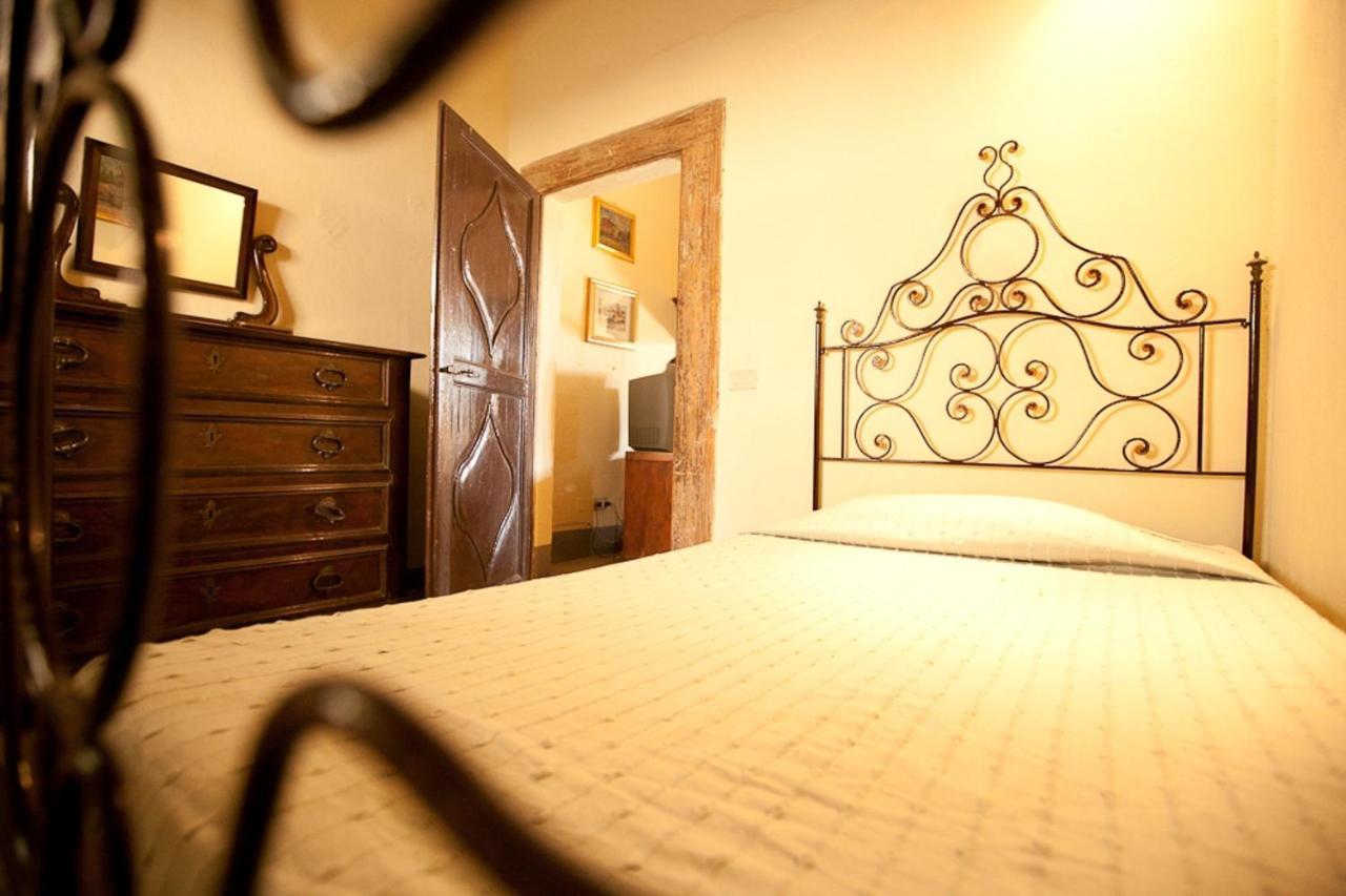 Borgo Fajani Terricciola