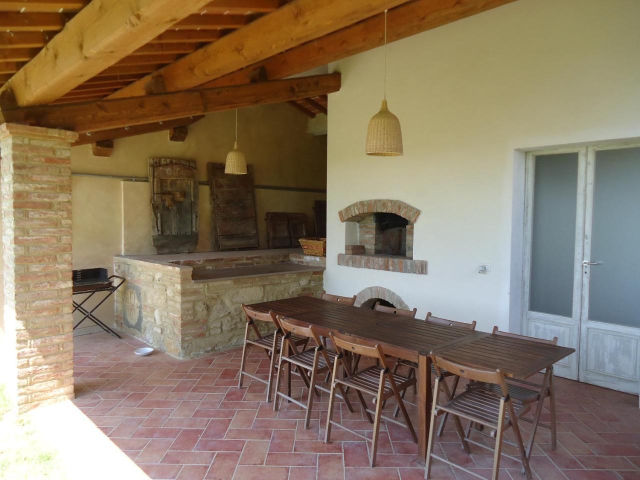 Borgo Fajani Country house *